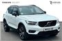 2019 Volvo XC40 2.0 T4 R DESIGN Pro 5dr Geartronic