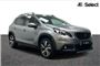 2018 Peugeot 2008 1.6 BlueHDi 100 Allure 5dr