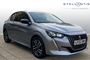 2022 Peugeot 208 1.2 PureTech 100 Allure Premium 5dr EAT8