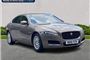 2016 Jaguar XF 2.0d [180] Prestige 4dr