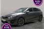 2023 Kia Ceed 1.5T GDi ISG GT-Line 5dr