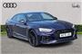 2020 Audi RS5 RS 5 TFSI Quattro Carbon Black 2dr Tiptronic