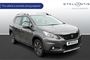 2019 Peugeot 2008 1.2 PureTech Allure Premium 5dr [Start Stop]