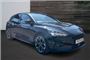 2021 Ford Focus 2.0 EcoBlue ST-Line X 5dr Auto