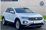 2022 Volkswagen T-Roc 1.5 TSI Style 5dr