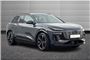 2024 Audi Sq6 E Tron 360kW SQ6 Quattro 100kWh Launch Edition 5dr Auto