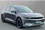 2022 Hyundai IONIQ 5 225kW Ultimate 73 kWh 5dr AWD Auto [Tech]