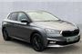 2023 Skoda Fabia 1.0 TSI Colour Edition 5dr