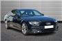 2021 Audi A6 40 TDI Black Edition 4dr S Tronic