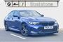 2024 BMW 3 Series 330e M Sport 4dr Step Auto