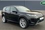 2021 Land Rover Discovery Sport 2.0 P200 SE 5dr Auto