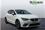 2025 SEAT Ibiza 1.0 TSI 95 SE Technology 5dr