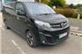 2022 Vauxhall Vivaro Life-e 100kW Elite L 50kWh 5dr Auto