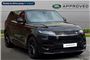 2024 Land Rover Range Rover Sport 3.0 D300 Dynamic SE 5dr Auto