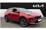 2021 Kia Sportage 1.6T GDi ISG GT-Line 5dr DCT Auto [AWD]