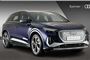 2021 Audi Q4 150kW 40 82.77kWh Launch Edition 5dr Auto