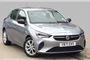 2022 Vauxhall Corsa 1.2 SE 5dr