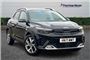 2021 Kia Stonic 1.0T GDi 48V GT-Line 5dr DCT