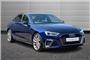 2021 Audi A4 35 TDI S Line 4dr S Tronic