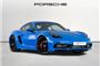 2024 Porsche Cayman 4.0 GTS 2dr PDK