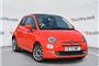 2022 Fiat 500 1.0 Mild Hybrid Dolcevita Plus 3dr