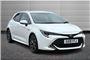2019 Toyota Corolla 1.8 VVT-i Hybrid Excel 5dr CVT
