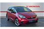 2022 Honda Jazz 1.5 i-MMD Hybrid EX 5dr eCVT