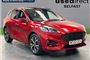 2022 Ford Kuga 1.5 EcoBlue ST-Line X Edition 5dr