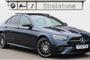 2022 Mercedes-Benz E-Class E220d 200 AMG Line Night Ed Prem+ 4dr 9G-Tronic