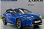 2020 Lexus UX 250h 2.0 5dr CVT [without Nav]