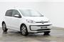 2021 Volkswagen e-Up 60kW E-Up 32kWh 5dr Auto