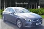 2020 Mercedes-Benz A-Class A180d Sport 5dr Auto