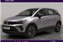 2021 Vauxhall Crossland 1.2 SE 5dr