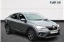 2022 Renault Arkana 1.6 E-TECH Hybrid 145 S Edition 5dr Auto