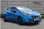 2021 Nissan Micra 1.0 IG-T 92 N-Sport 5dr