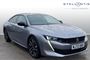 2022 Peugeot 508 1.6 Hybrid GT 5dr e-EAT8