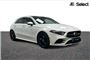 2019 Mercedes-Benz A-Class A250 AMG Line Premium Plus 5dr Auto