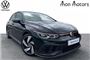 2021 Volkswagen Golf GTI 2.0 TSI 300 GTI Clubsport 5dr DSG