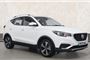2020 MG ZS EV 105kW Exclusive EV 45kWh 5dr Auto