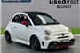 2017 Abarth 595 1.4 T-Jet 145 2dr