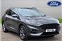 2021 Ford Kuga 2.0 EcoBlue 190 ST-Line Edition 5dr Auto AWD