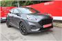 2021 Ford Puma 1.0 EcoBoost ST-Line X 5dr Auto