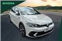 2022 Volkswagen Polo 1.0 TSI R-Line 5dr