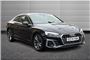 2024 Audi A5 35 TFSI S Line 2dr S Tronic