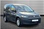 2024 Volkswagen Caddy 2.0 TDI 102PS Commerce Van [Business/Tech Pack]