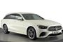 2021 Mercedes-Benz E-Class Estate E300de AMG Line Edition 5dr 9G-Tronic