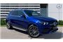 2019 Mercedes-Benz GLE GLE 400d 4Matic AMG Line Prem + 5dr 9G-Tron [7 St]