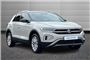 2024 Volkswagen T-Roc 1.0 TSI Style 5dr