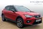 2020 SEAT Arona 1.0 TSI 110 Xcellence Lux [EZ] 5dr DSG