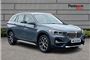 2021 BMW X1 sDrive 18i [136] xLine 5dr